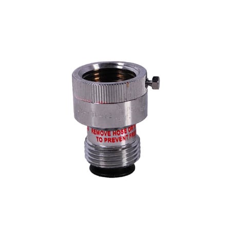 Legend Valve 3/4" T-557C SELF DRAINING V.B. 107-199